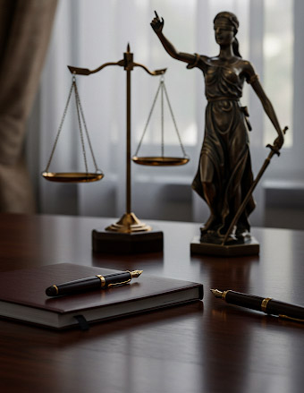 دفتر وکالت در اسلامشهر؛ بهترین وکیل در اسلامشهر