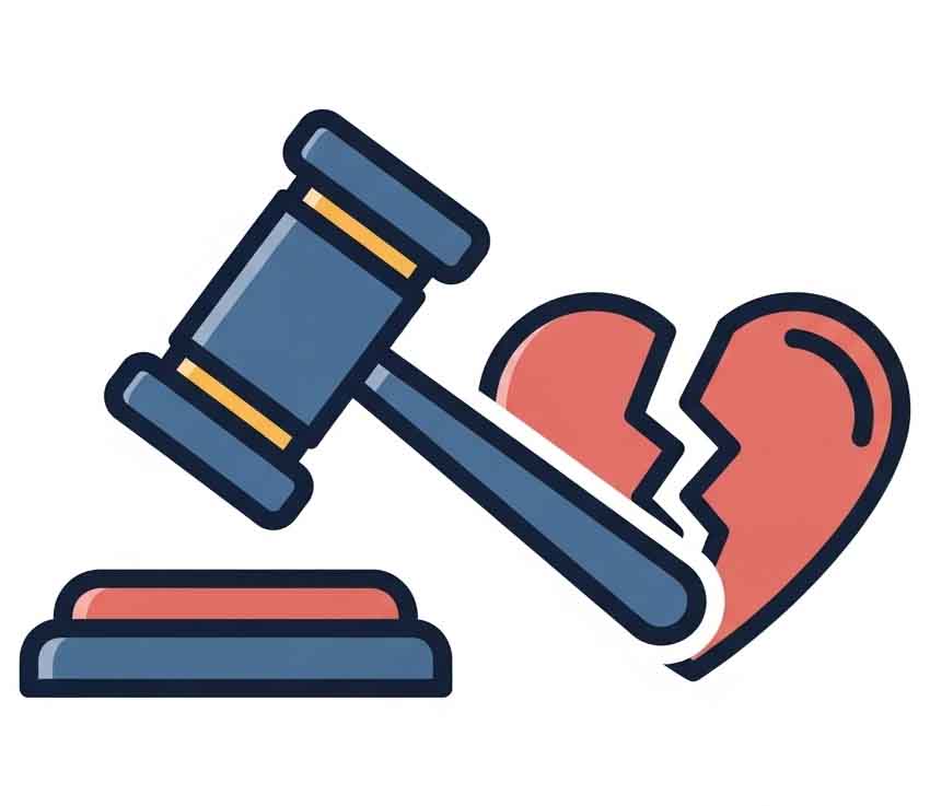 وکیل طلاق در اسلامشهر