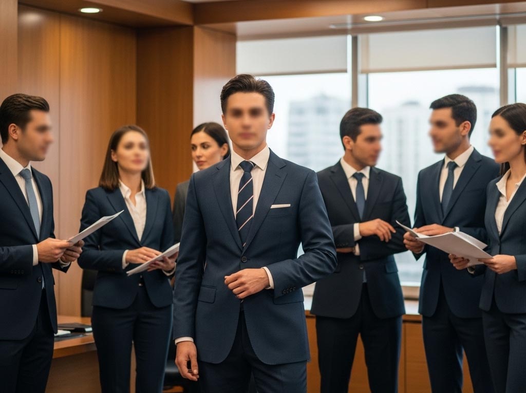 بهترین وکیل در اسلامشهر