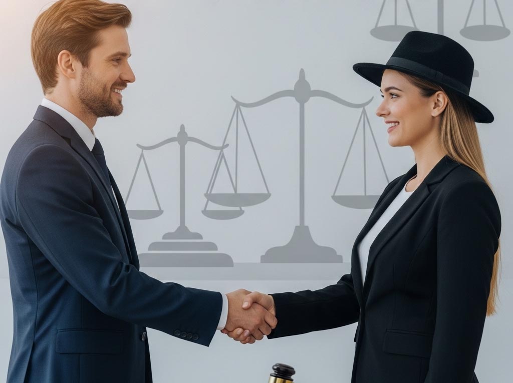 طلاق توافقی