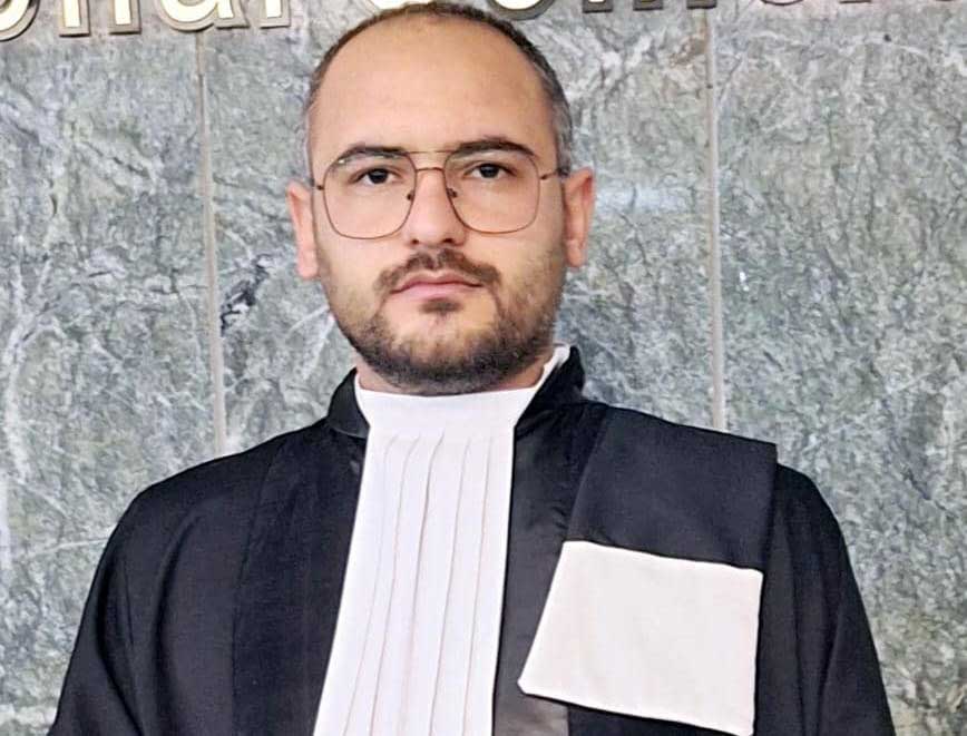 یوسف صایر دمیرچی بهترین وکیل در اسلامشهر